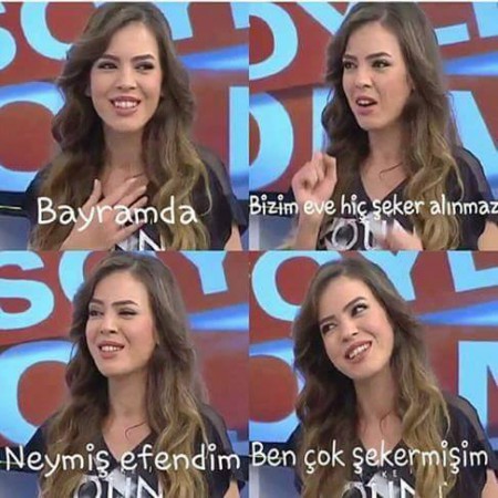 taştan korksaydık,akaydinist olmazdık